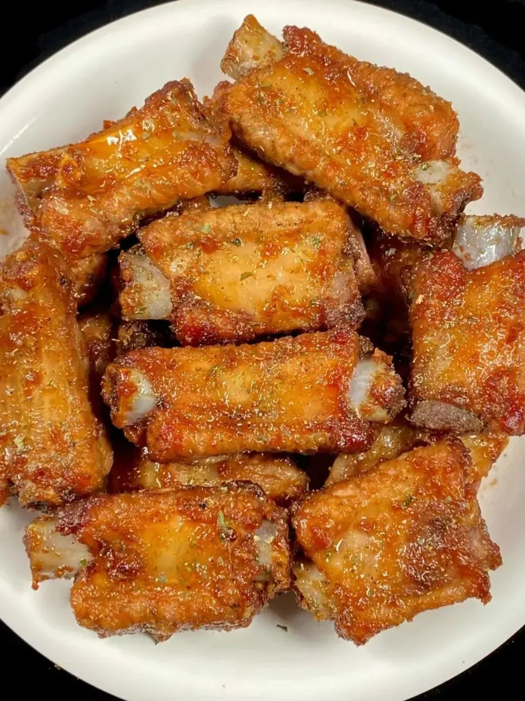 排骨|孩子天天缠着我做这4种排骨,太好吃了!身体越吃越棒!