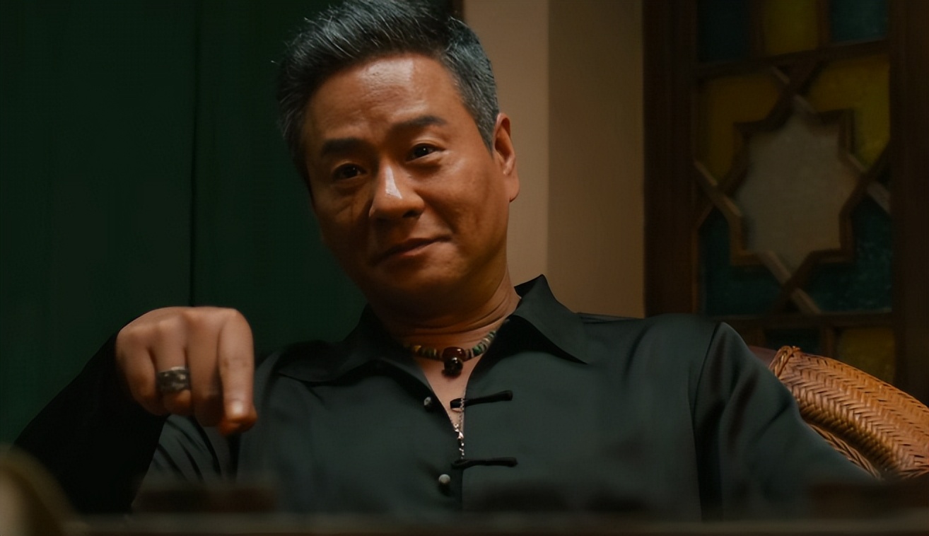 《南海归墟》拿下评分9.3，打了多少资方的脸，潘粤明又赌对了