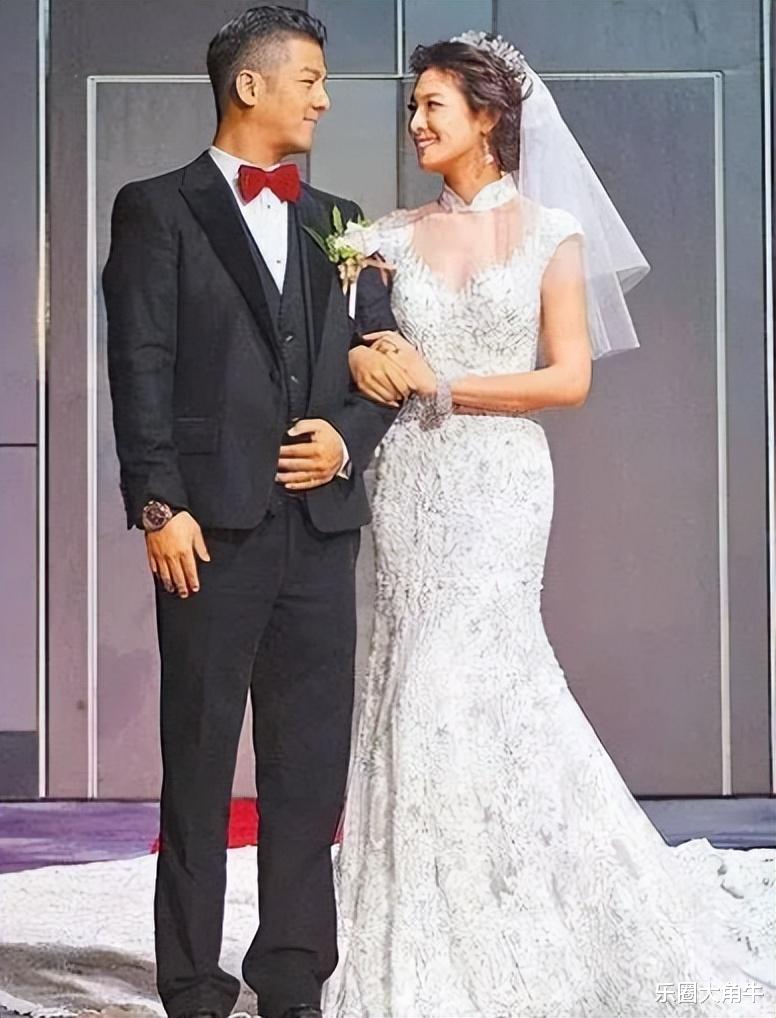 “富豪前夫”孙志浩：辜负了前妻贾静雯，如今把现任妻子宠成公主