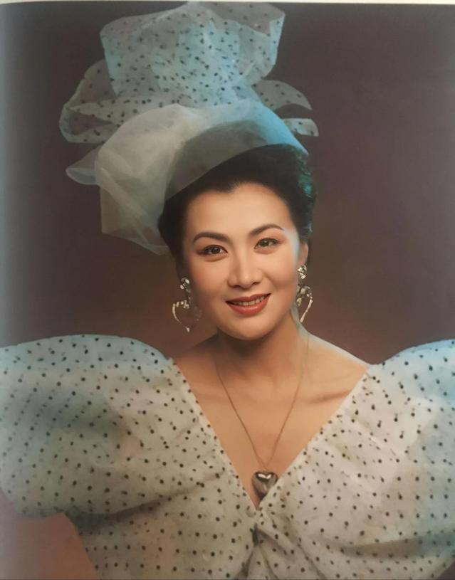 21年前演员李媛媛患癌:却为产子拒绝治疗,去世21年后,儿子的坚持让人