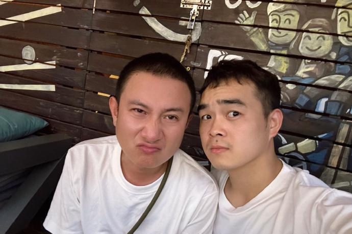 德云社岳云鹏徒弟生日，众演员纷纷送祝福，尚筱菊的人缘是真好