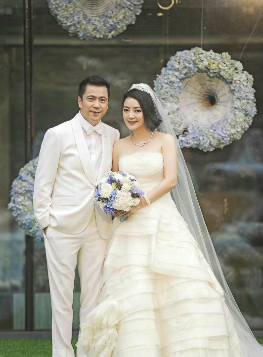 京圈六位优秀的"贤内助":精通御夫有术,都是大哥身