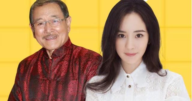 事实证明,曾“步步为营”的杨幂,终究还是逃不过刘恺威家设的局