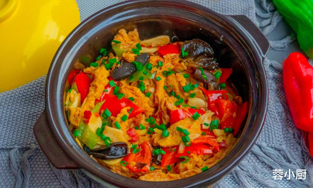 黄体酮|自带“黄体酮”的食物，建议女人40岁后常吃，气色红润，更显年轻