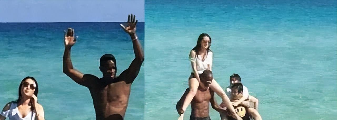 “三视影后”马苏沦为网红陪衬,现场极度尴尬,网友:是有多缺钱