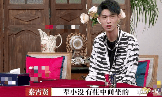 郭德纲小舅子被抓后,王惠暴肥状态差,郭汾瑒一举动被批没家教