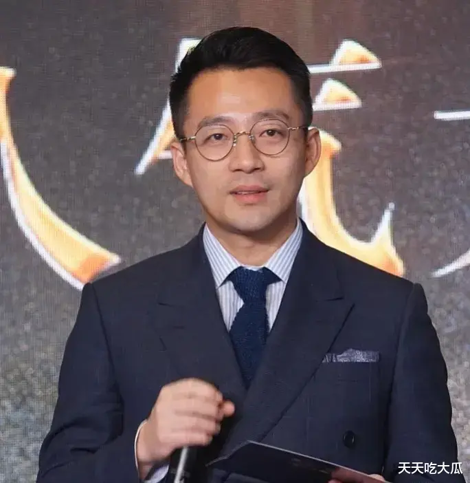 汪小菲,又秒删了!