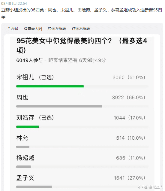 精修很美，一到剧中就现出原型，这5位“照骗”女星该醒醒了