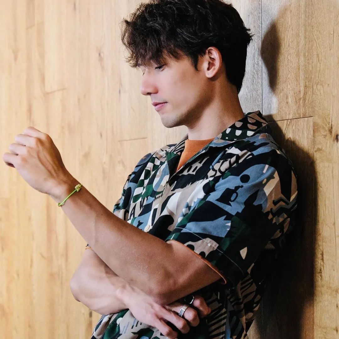 关智斌|世纪贱男要复出了？？？