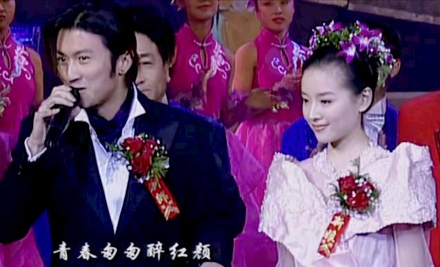 董洁|上天对董洁的“报复”，不止是离婚