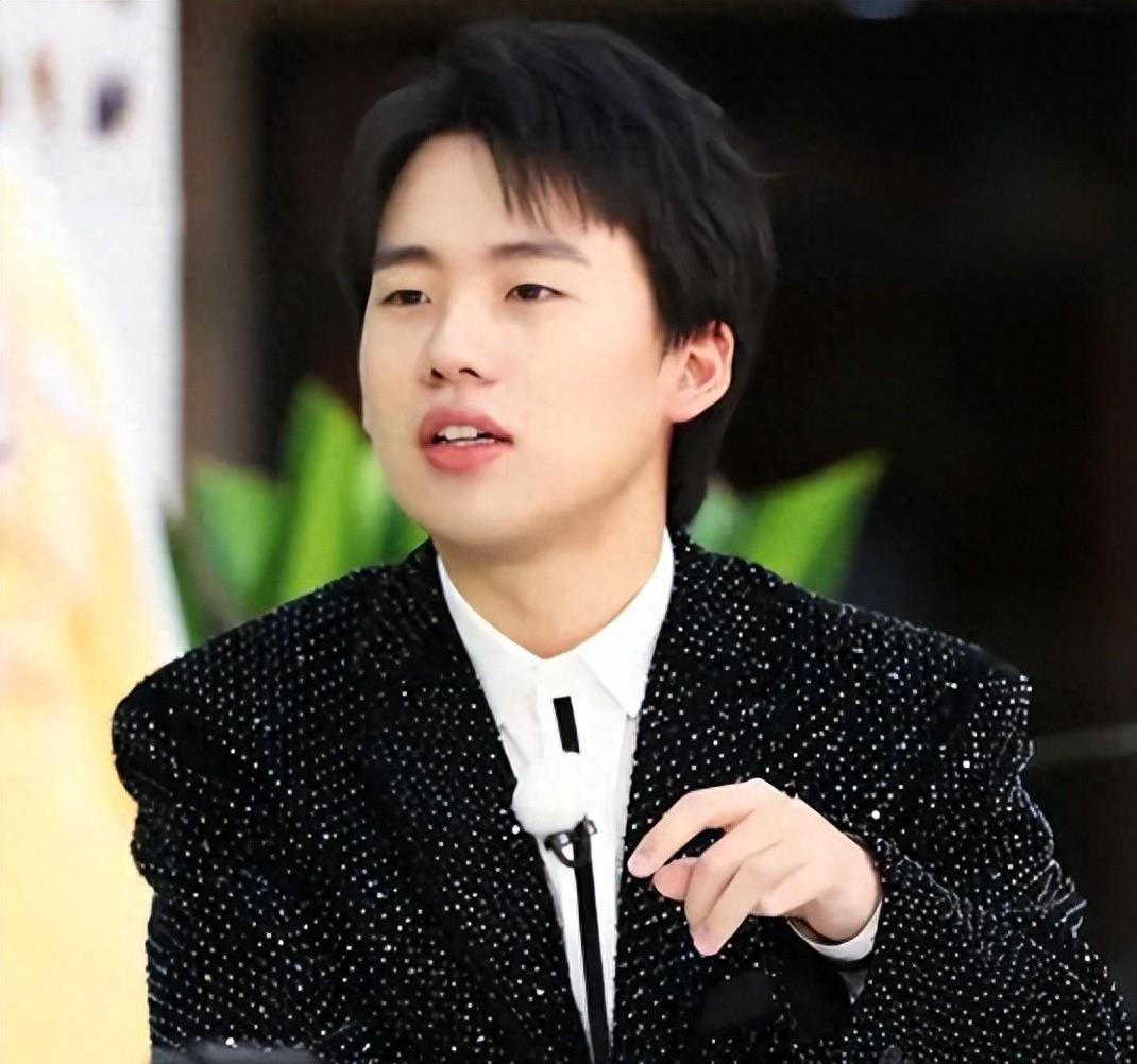 郭麒麟一段话揭开王惠的“伪面目”,原来视如己出是一个最大的笑话