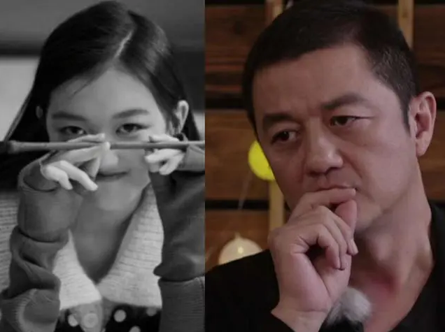 李嫣近照曝光!手遮脸颊难掩地包天,脖子肿块明显网友建议看医生