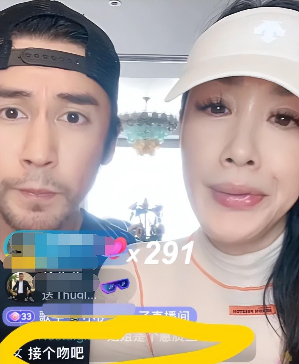 钟丽缇|7位过气艺人现状,乡下捡垃圾,卑微商演