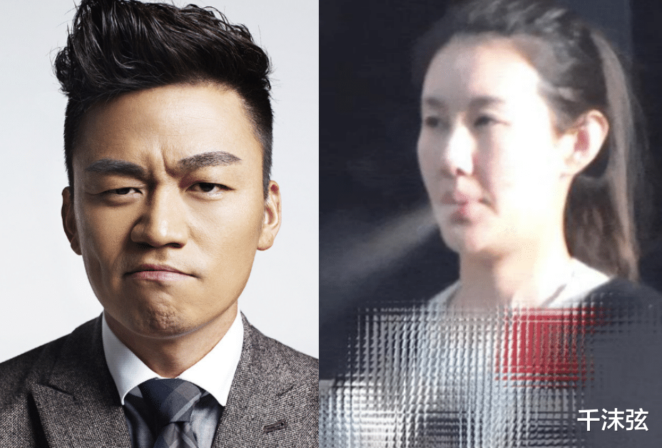 王宝强|王宝强携女友去公司，女方肚凸疑似怀孕，冯清接手百万大G当司机