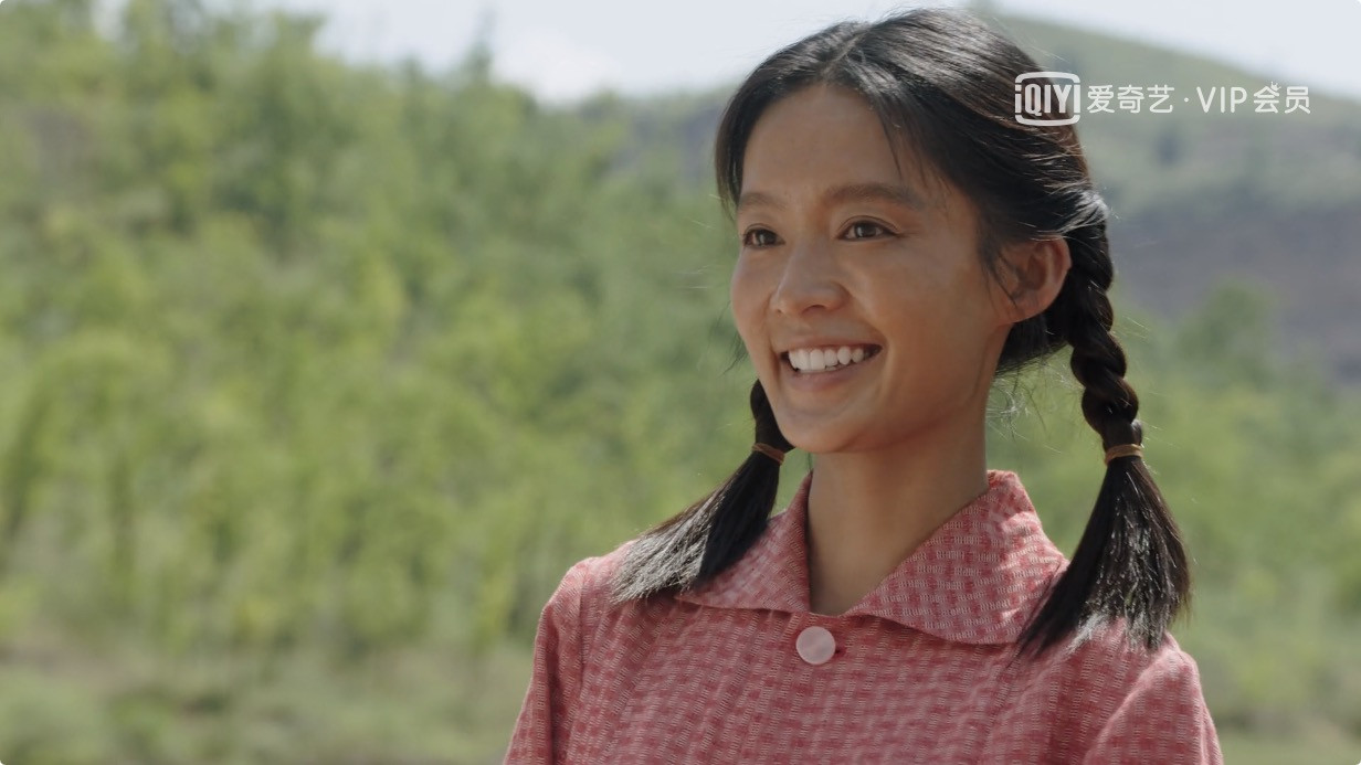 李沁|才1集就收视破1，李沁让观众成功入坑，央视又拿到收视王炸！