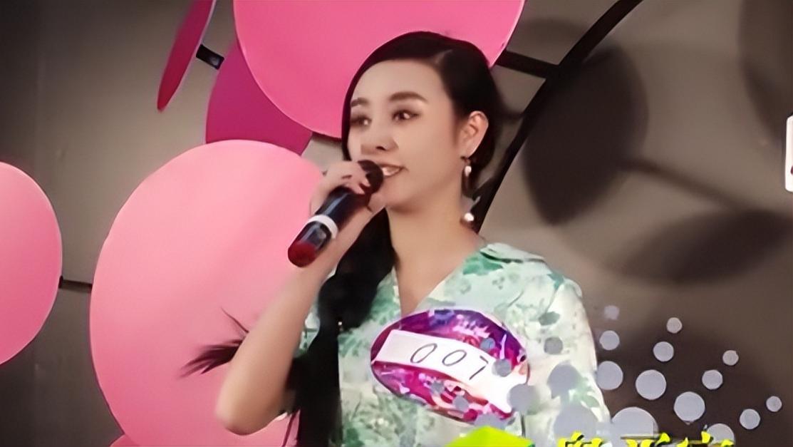 何承熹：拿800万整成范冰冰，嫁给主刀医生后，她如过得还好吗？