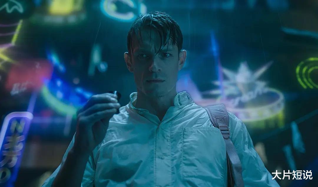 五部尺度毫不逊色《斯巴达克斯》的黄暴美剧