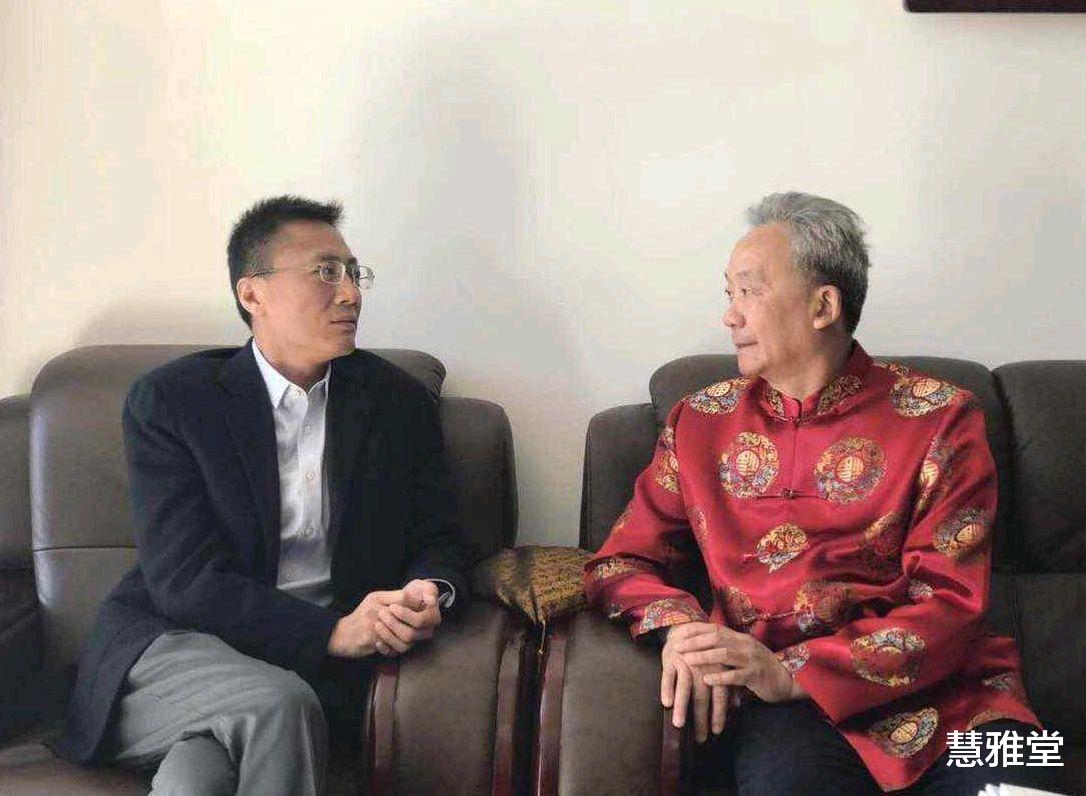 “不用药医生”李道政，创“虎符铜砭”刮痧法，善用绿色疗法治病