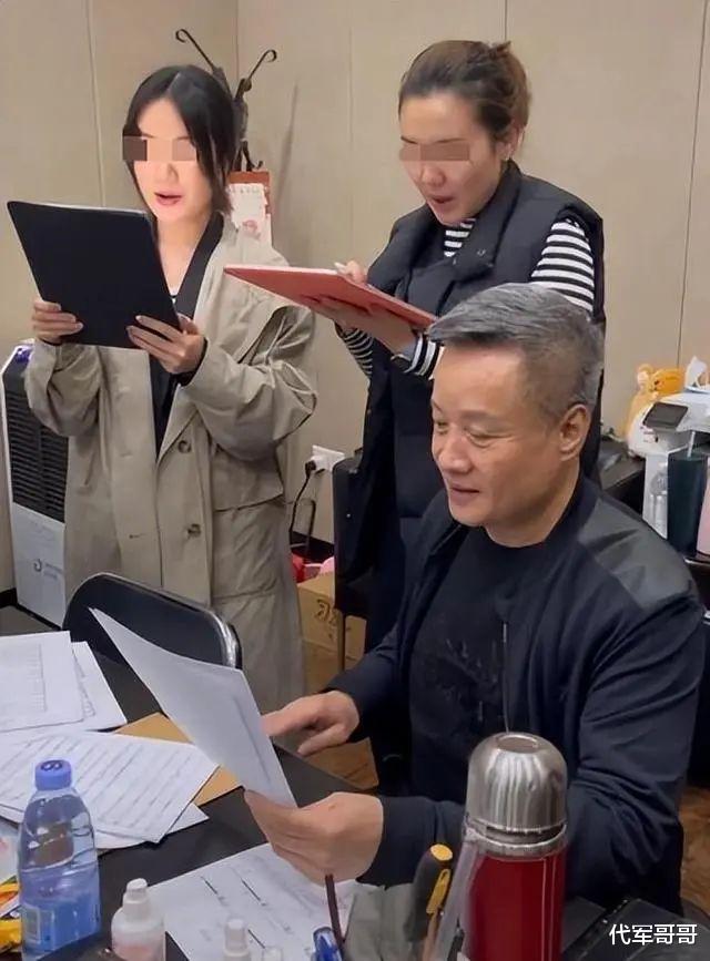 赚再多的钱,出再大的名,也“救”不了阎维文