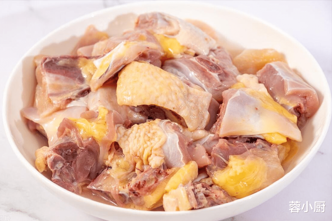 美食教程|7月11三伏天，再忙也要吃4种“温阳”食物，升阳气祛寒湿，强免疫