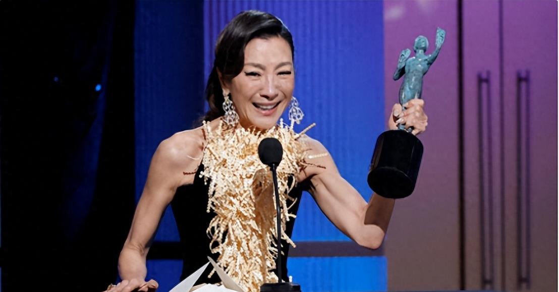 杨紫琼与光明会关系密切，多个实锤被扒出！赵大眼疑似也是成员之一