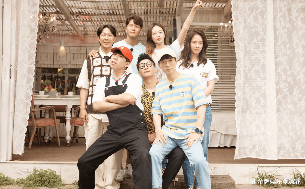 全昭旻下车后续:RM以六人制录制,暂时不增加新成员,还能扛几年