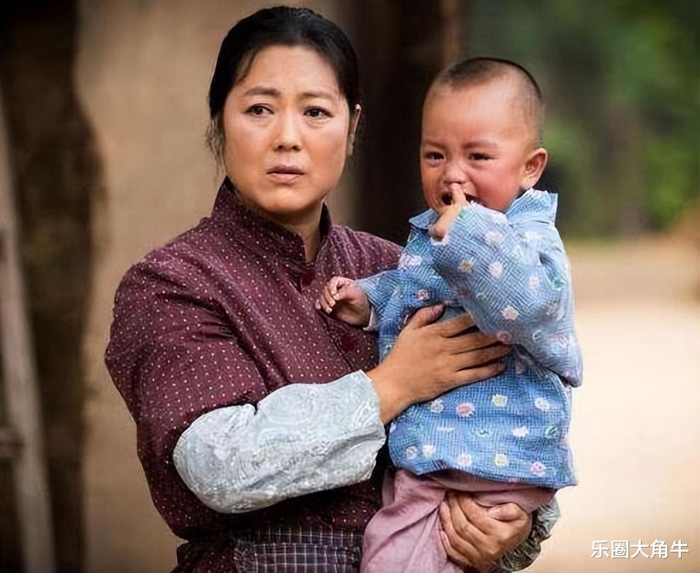 演员王茜华:跟丈夫喝水都要AA,为拍戏打掉孩子,如今过得还好吗