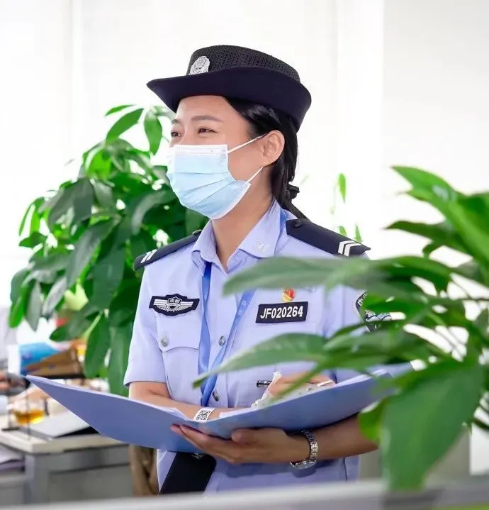 招聘|辅警待遇为什么一直难以如人意？