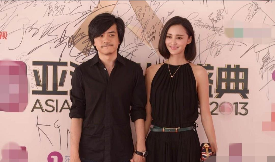 看似幸福,张歆艺多次“出轨”,袁弘表示“不在乎”,私下关系很乱