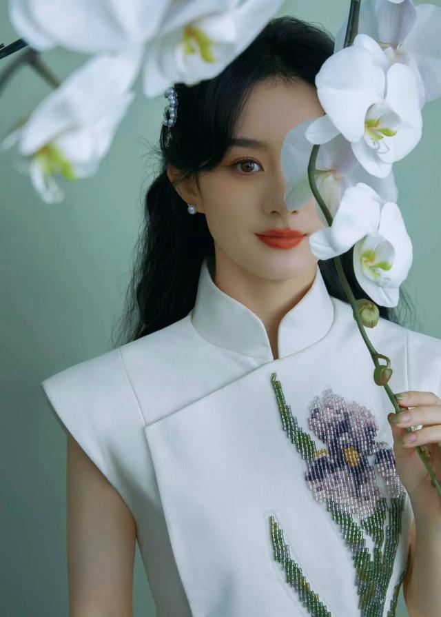 未播先火,她又杀回来了?