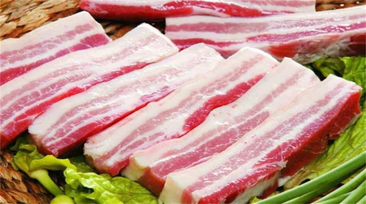 |买五花肉时，“上五花”和“下五花”差别不小，弄懂再买不吃亏