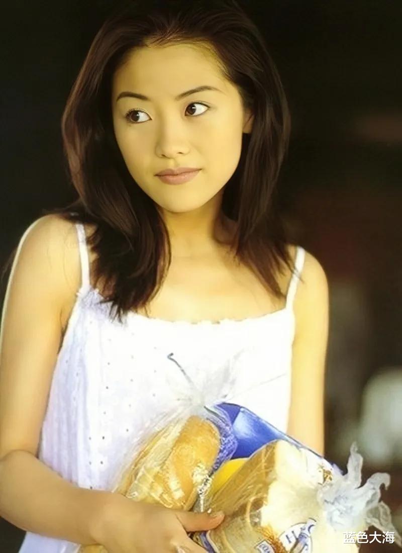 老板娘|杨梵:《叉烧包》中的老板娘,豪放的演出风格却无法获得认可