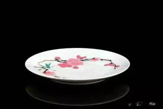 粉彩|567瓷器的卖点是什么？现在收藏还晚不晚