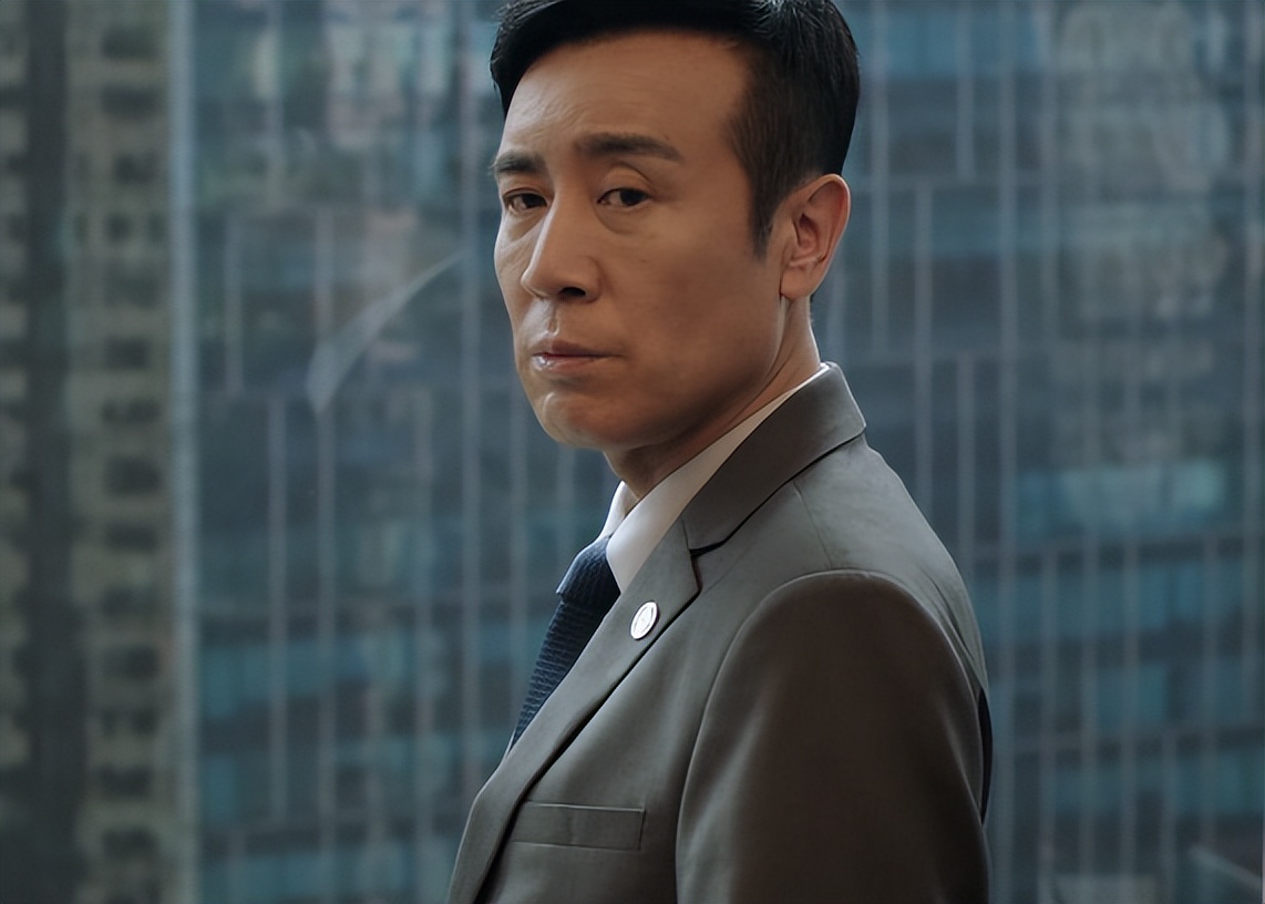 《问心》空降央视！躲过赵又廷毛晓彤，却被62岁的女二号给惊艳了