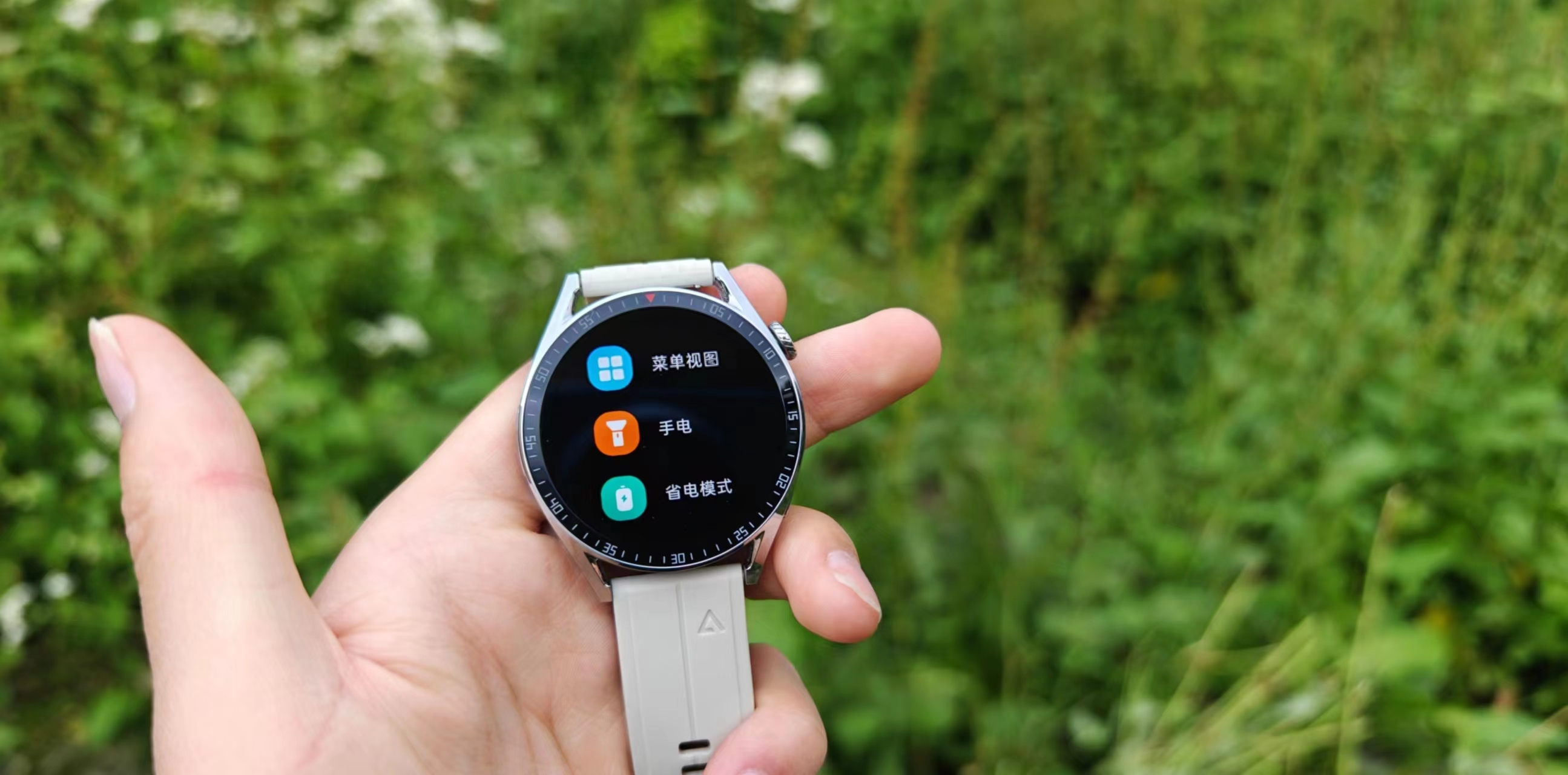 能辅助减肥的手表，你们用过吗? dido TF3S使用体验