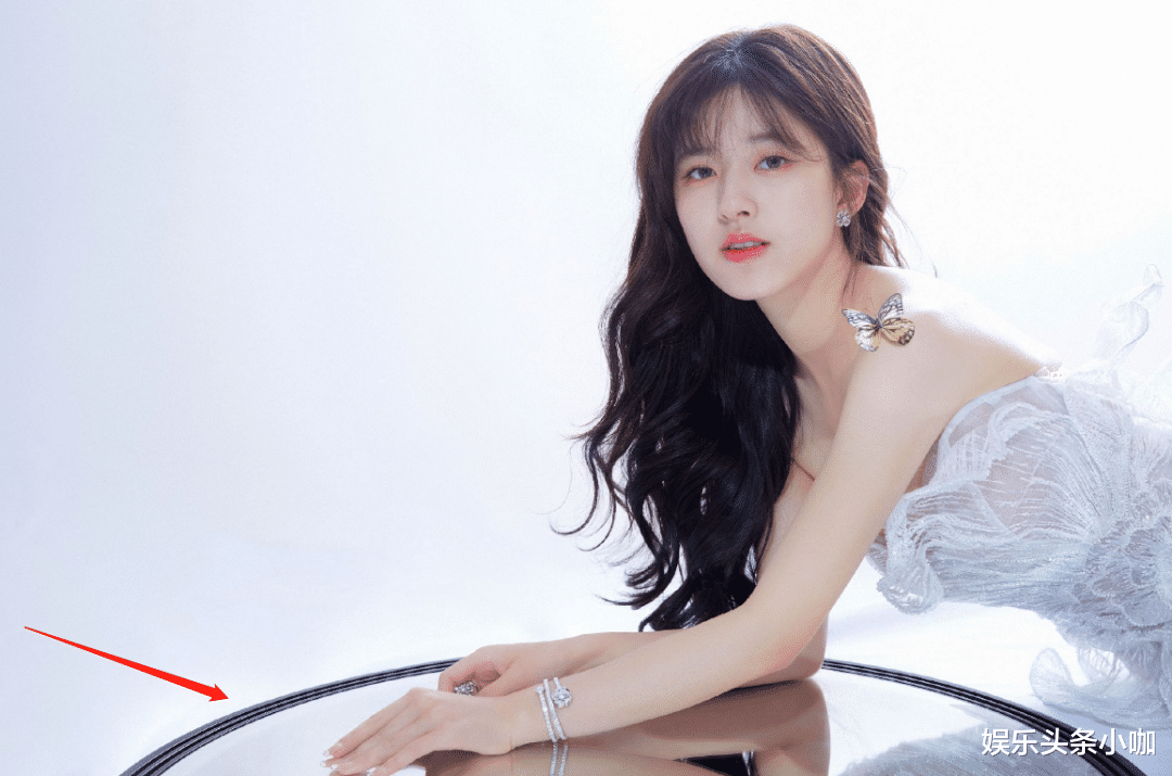 赵露思|赵露思口碑全崩?