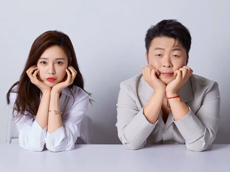 杜海涛沈梦辰疑婚变，双方微博清空对方相关动态，被曝婚礼已取消