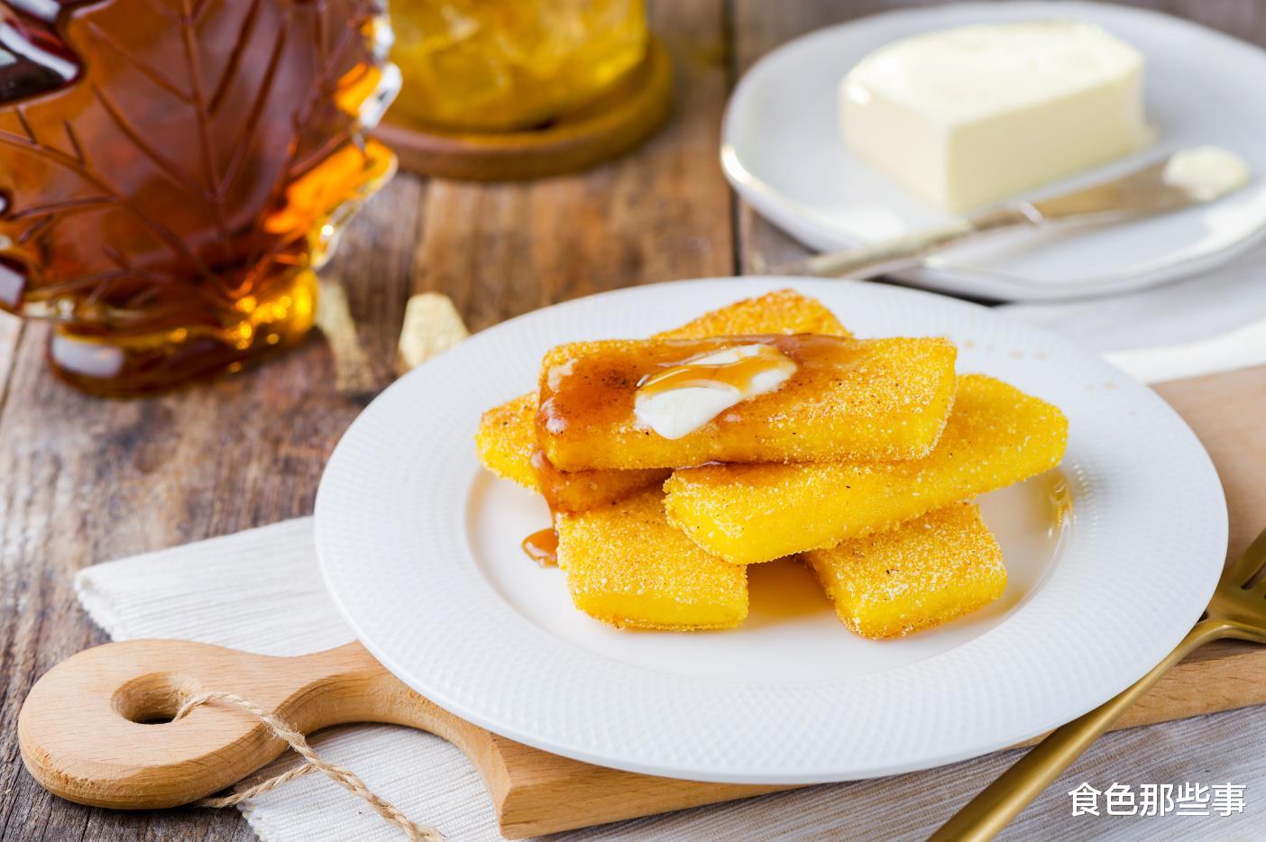 食材|世界上吃得最多的16种美食,你吃过几种了?