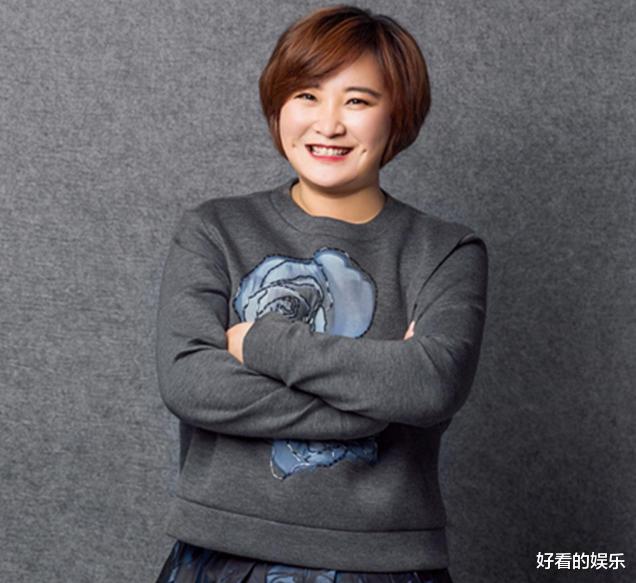 发型 贾玲为新角色要求减重100斤，实在太拼！网友：如果成功太励志