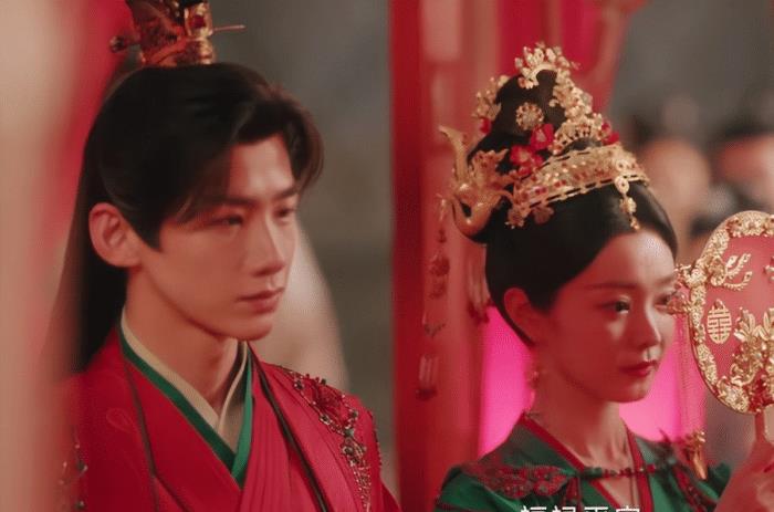 《长风渡》停播,影视圈又要有大料,娱乐圈还能抗住吗?