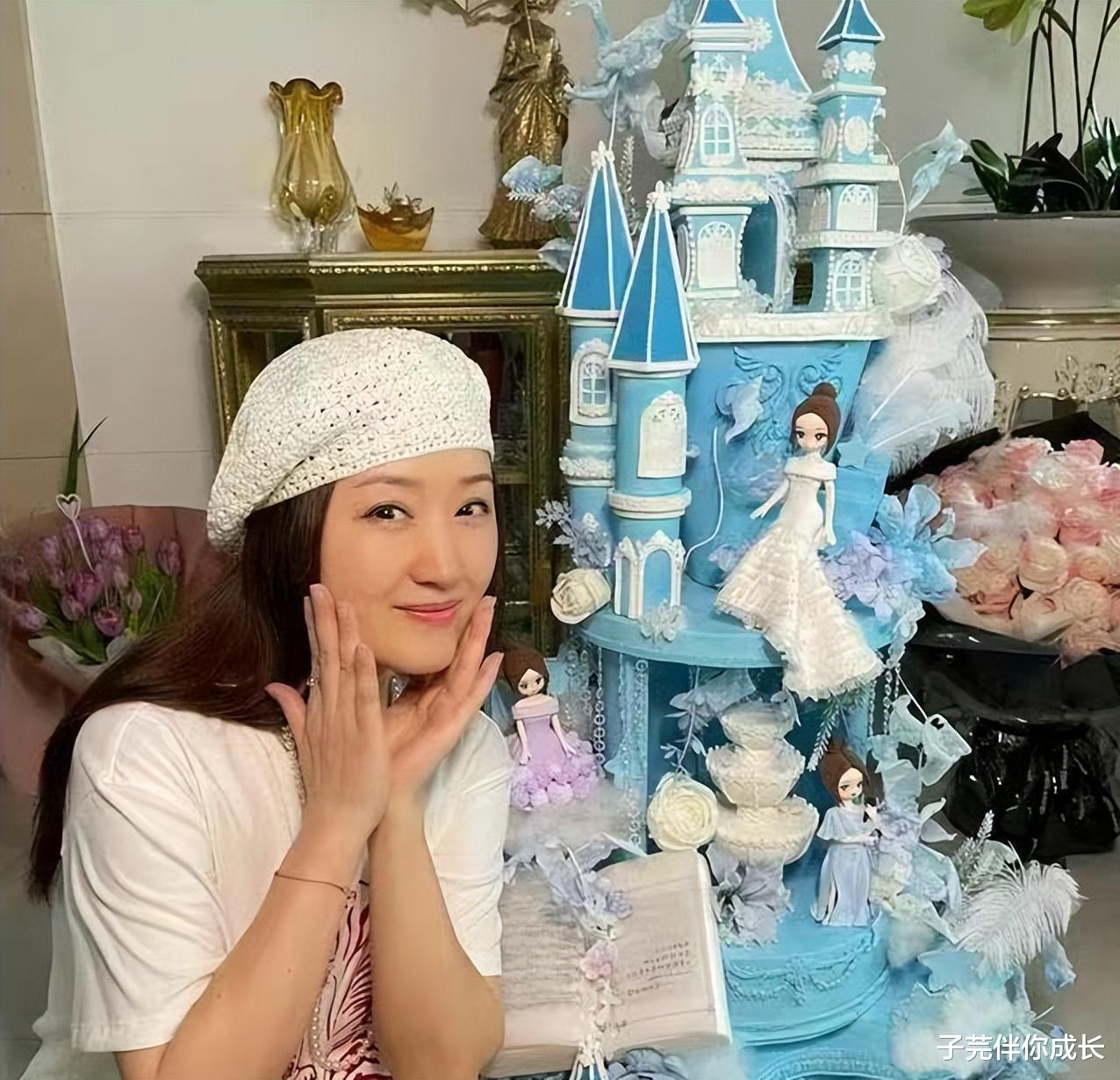 杨钰莹被曝深圳举办婚礼，新郎身份不一般，整个娱乐圈都炸了锅