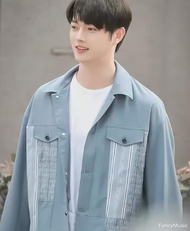 冒险王卫斯理之支离人|“体寒性质”的男明星，频繁营业也没用，怎么演也不火？