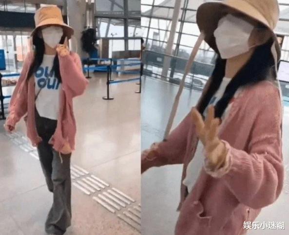 谢娜|谢娜再回应打手机事件!斥责代拍为男助理开脱,1.7亿粉丝成笑话