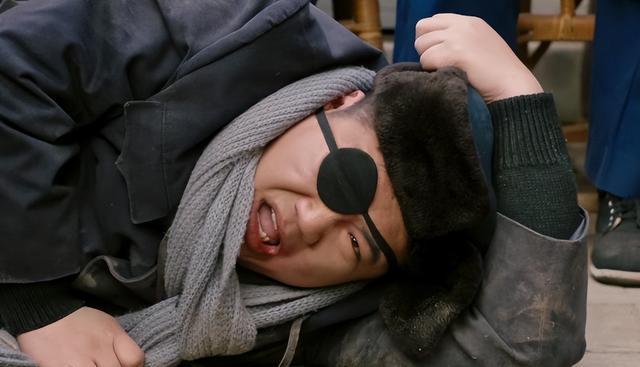 演唱会|《梦中的那片海》拿捏黑子,认定齐天,赵小惠“浪”的背后是清醒