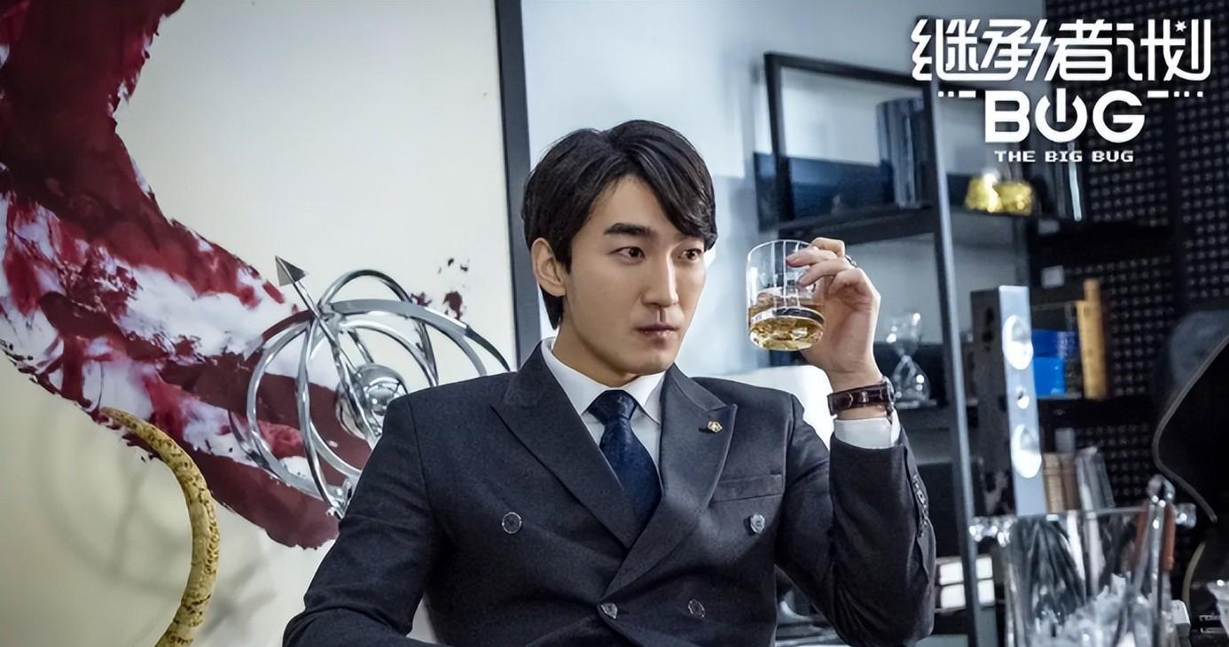 狂飙|《狂飙》配角疯狂捞金的样子,将娱乐圈的急功近利表现得淋漓尽致