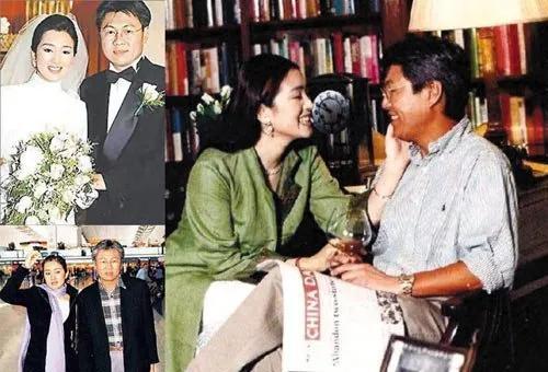 巩俐|57岁巩俐为外国老公庆生,丰满身材很迷人,穿吊带粉裙似少女