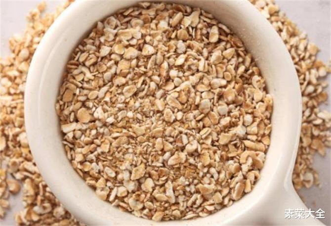 燕麦麸皮和燕麦片有什么区别?燕麦麸皮能不能减肥?