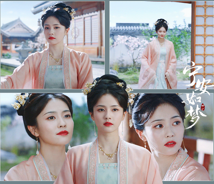 白鹿是哪个明星,笑容背后的坚韧与才华,高贵与热情的化身