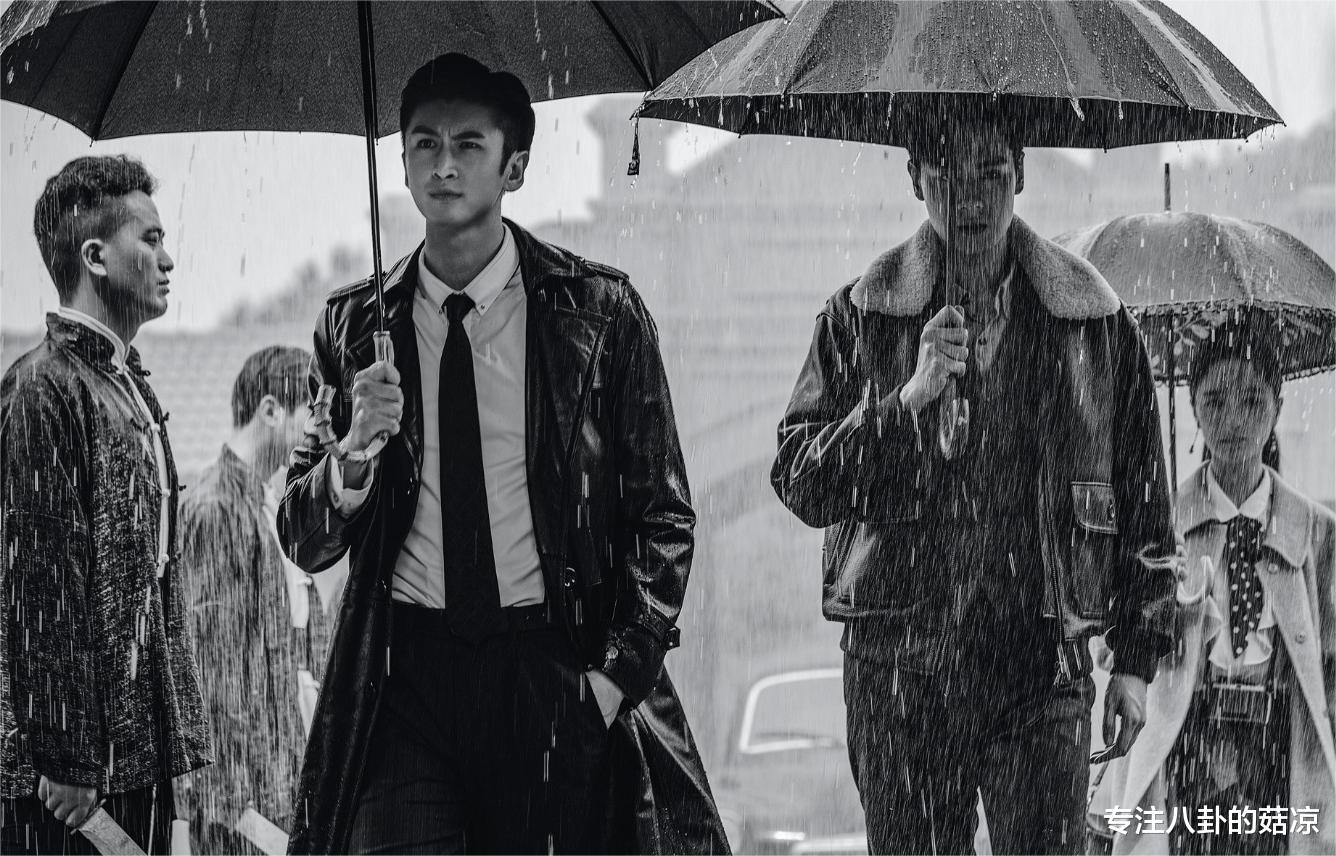 豆瓣|推荐六部高质量双男主剧,每一部都百看不厌,你都追过几部?