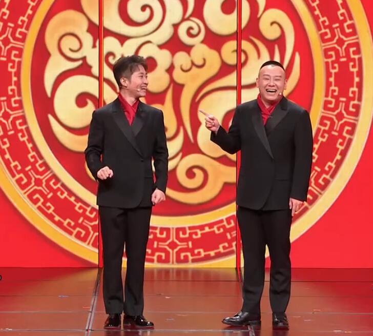 相声|两段相声闪耀元宵,春晚三审四审却分别被毙,哪里出了问题?